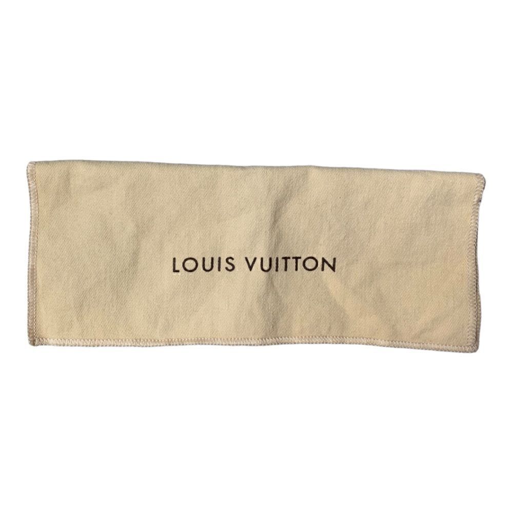 Louis Vuitton small dust bag